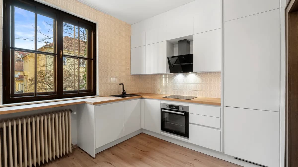 8-Zimmer-Immobilie mieten in Graz – 310 m² – Bild 5 von 12