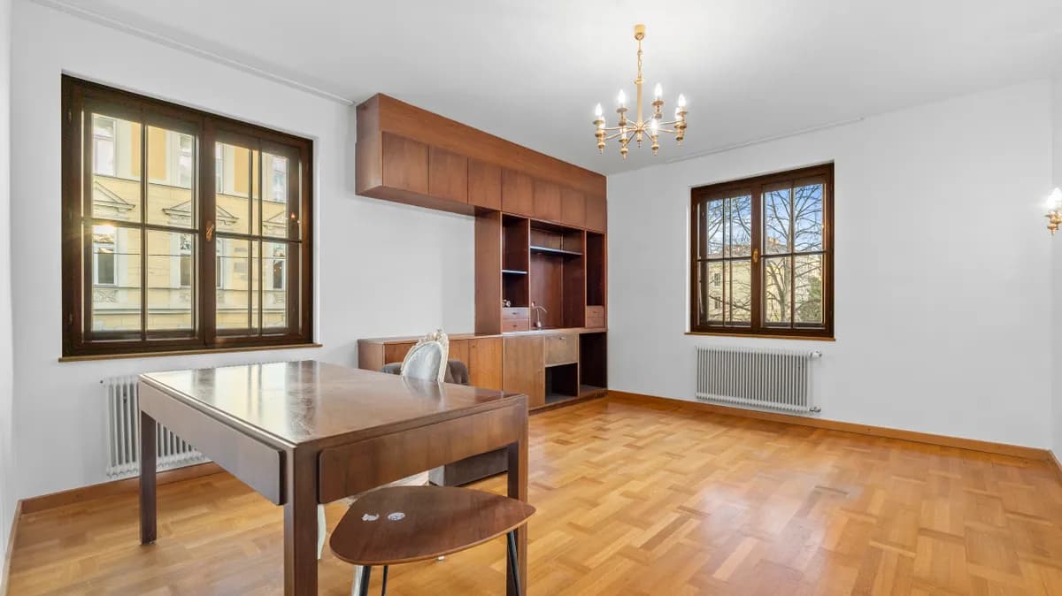 8-Zimmer-Immobilie mieten in Graz – 310 m² – Bild 7 von 12