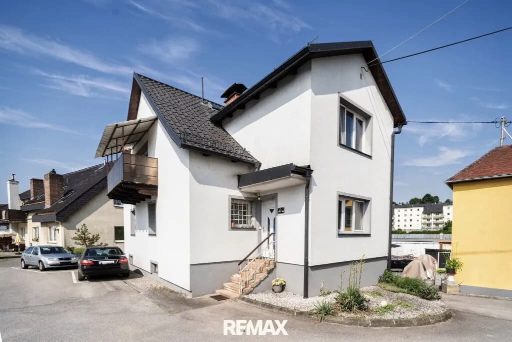 5-Zimmer-Haus kaufen in Steyr-Land – 114,3 m², € 288.000