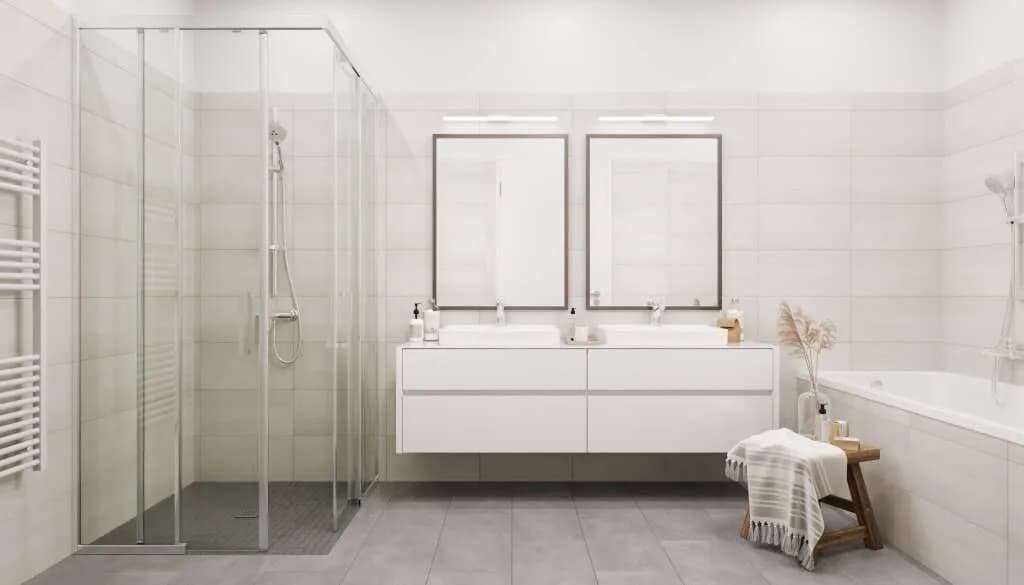 2-Zimmer-Wohnung kaufen in Baden – 50,23 m², € 214.900 – Bild 7 von 14