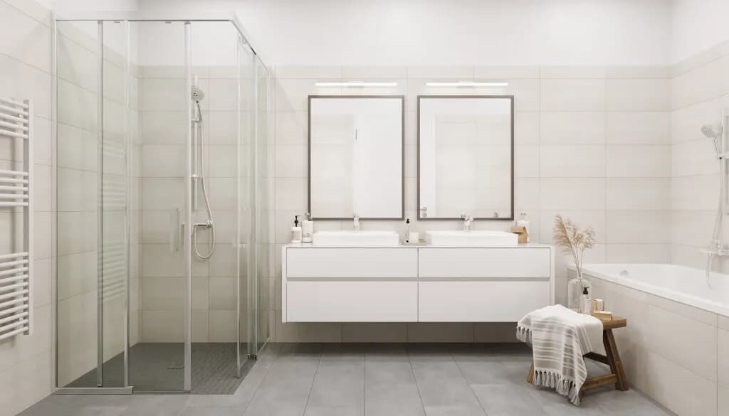 2-Zimmer-Wohnung kaufen in Baden – 46,79 m², € 219.900 – Bild 7 von 11