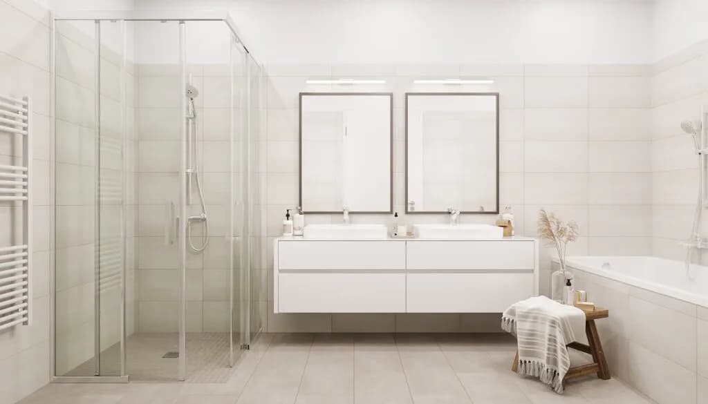 2-Zimmer-Wohnung kaufen in Baden – 42,51 m², € 189.900 – Bild 8 von 13