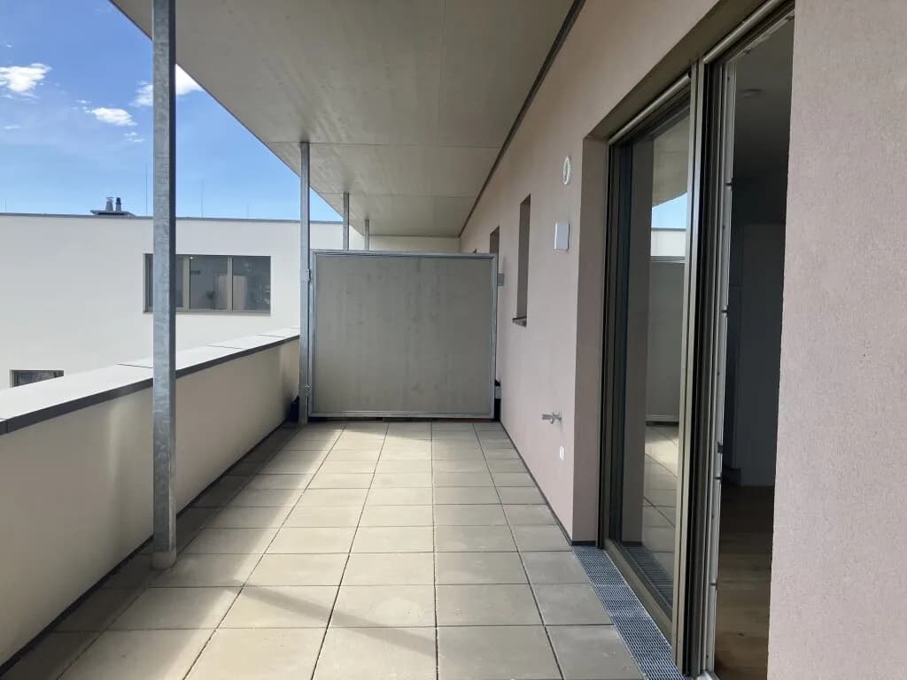 1-Zimmer-Wohnung mieten in Klagenfurt – 40,88 m², € 819 – Bild 5 von 14