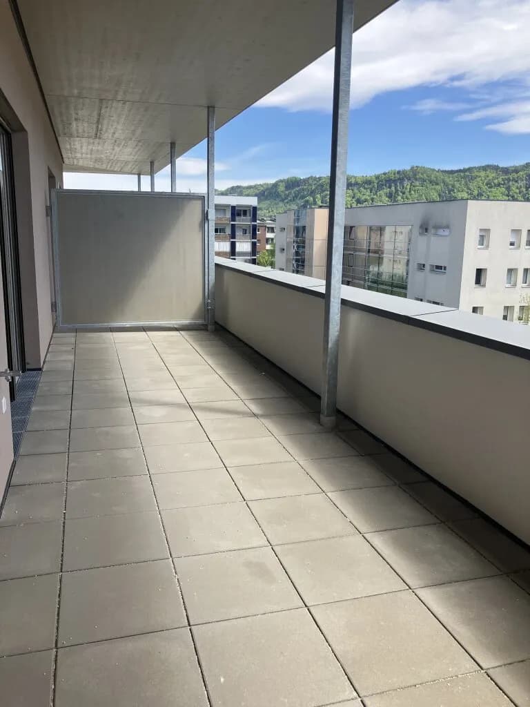 1-Zimmer-Wohnung mieten in Klagenfurt – 40,88 m², € 819 – Bild 6 von 14