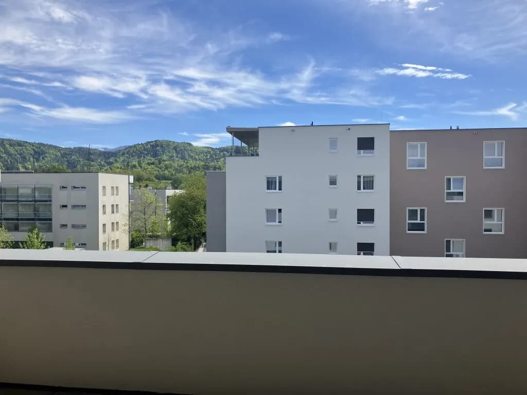 1-Zimmer-Wohnung mieten in Klagenfurt – 40,88 m², € 819 – Bild 7 von 14
