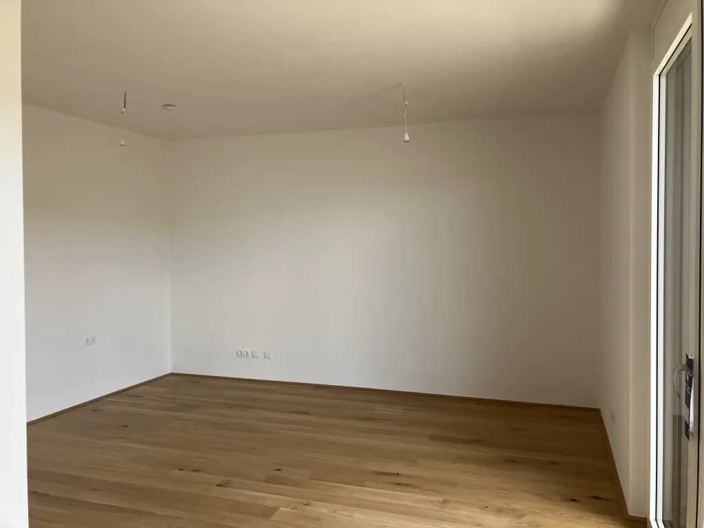 1-Zimmer-Wohnung mieten in Klagenfurt – 40,88 m², € 819 – Bild 8 von 14