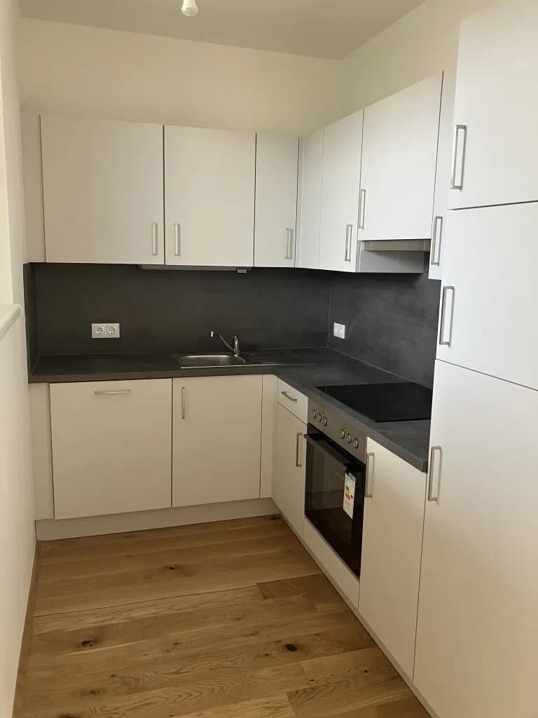 1-Zimmer-Wohnung mieten in Klagenfurt – 40,88 m², € 819 – Bild 10 von 14