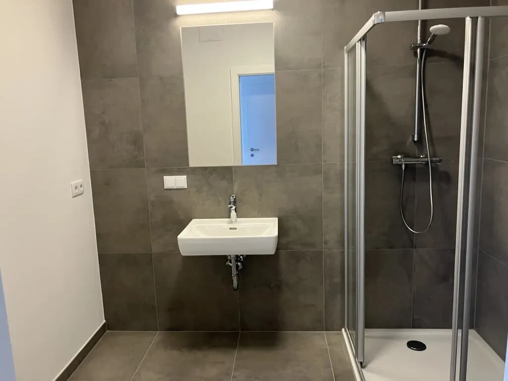 1-Zimmer-Wohnung mieten in Klagenfurt – 40,88 m², € 819 – Bild 11 von 14