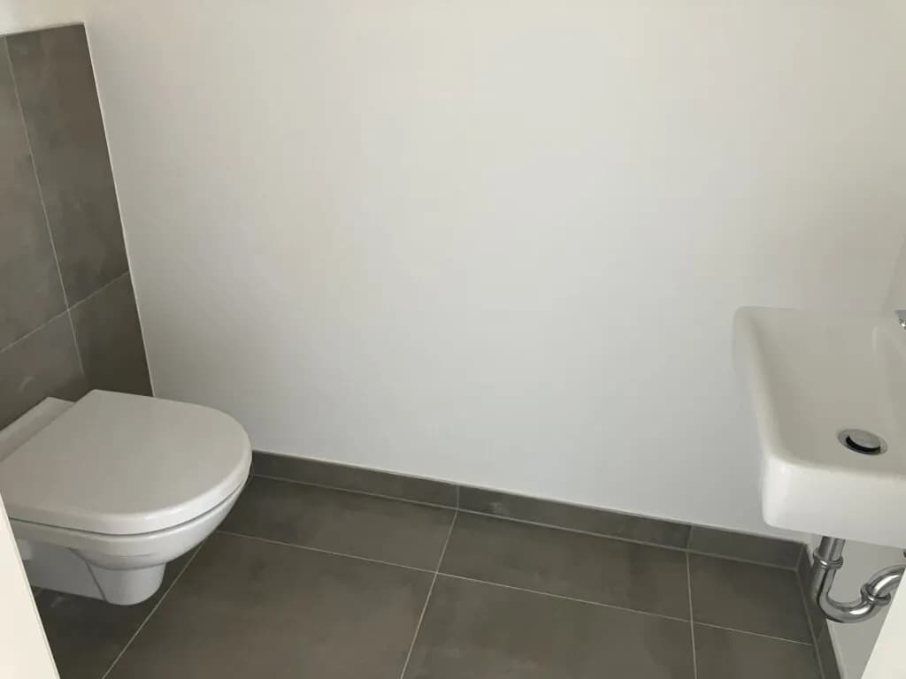 1-Zimmer-Wohnung mieten in Klagenfurt – 40,88 m², € 819 – Bild 13 von 14