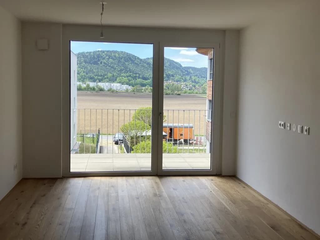 3-Zimmer-Wohnung mieten in Klagenfurt – 72,44 m², € 1.373 – Bild 3 von 14