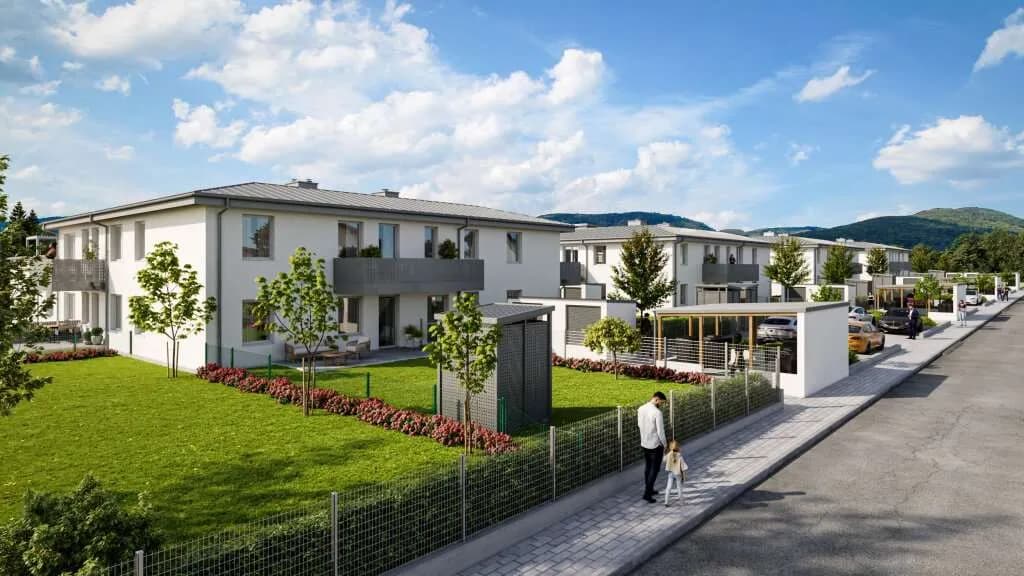 4-Zimmer-Wohnung kaufen in Baden – 87,84 m², € 405.900 – Bild 3 von 12
