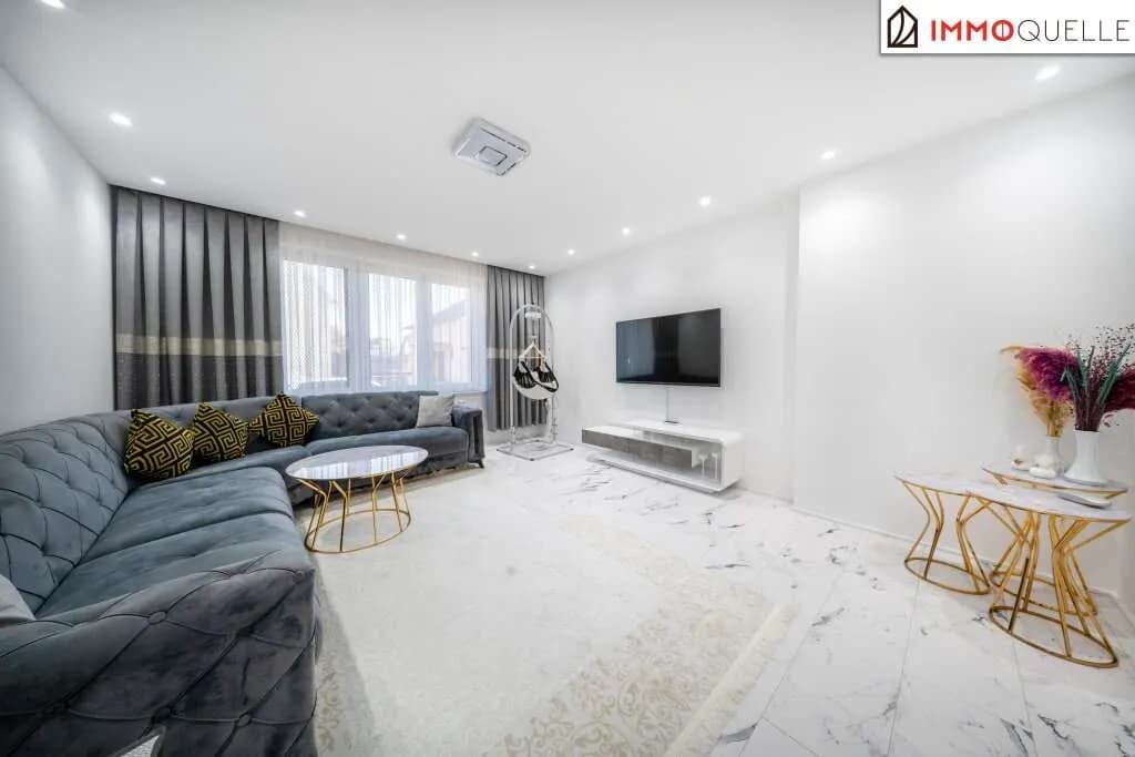 4-Zimmer-Haus kaufen in Wels – 129,13 m² – Bild 3 von 19