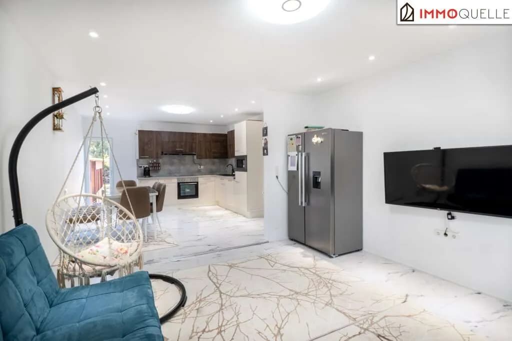 4-Zimmer-Haus kaufen in Wels – 129,13 m² – Bild 4 von 19