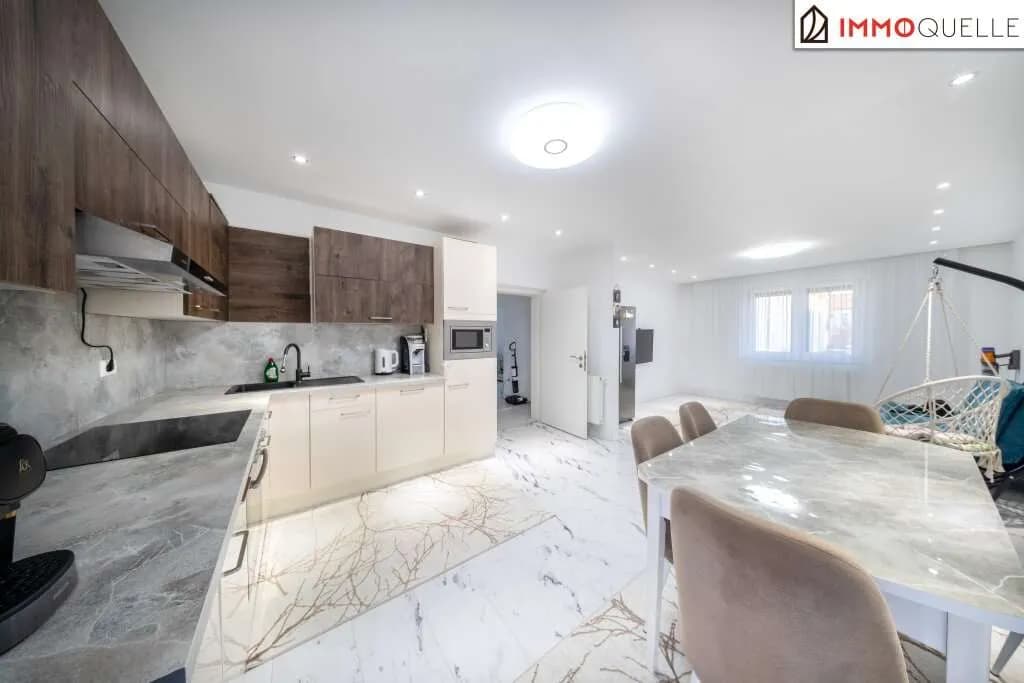 4-Zimmer-Haus kaufen in Wels – 129,13 m² – Bild 5 von 19