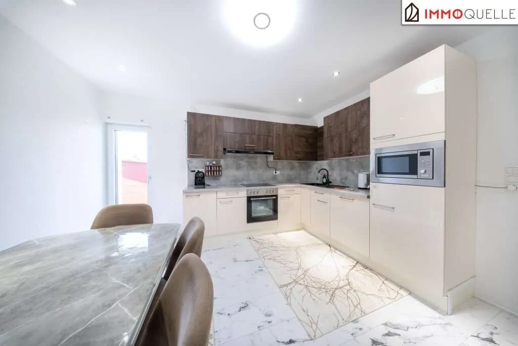 4-Zimmer-Haus kaufen in Wels – 129,13 m² – Bild 6 von 19