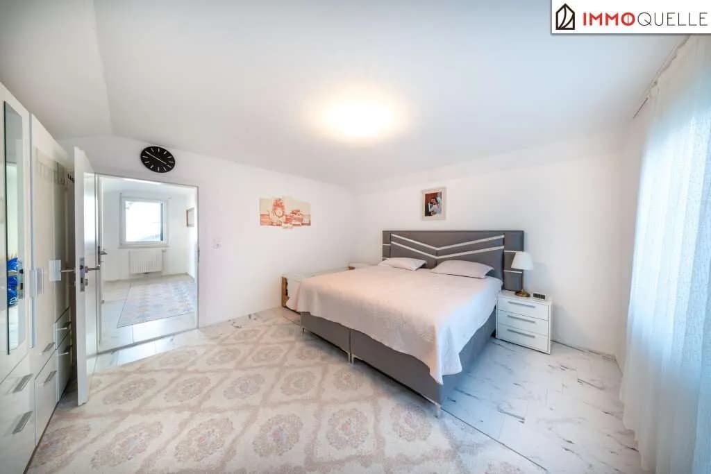4-Zimmer-Haus kaufen in Wels – 129,13 m² – Bild 7 von 19