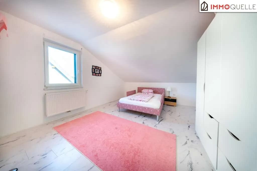 4-Zimmer-Haus kaufen in Wels – 129,13 m² – Bild 8 von 19