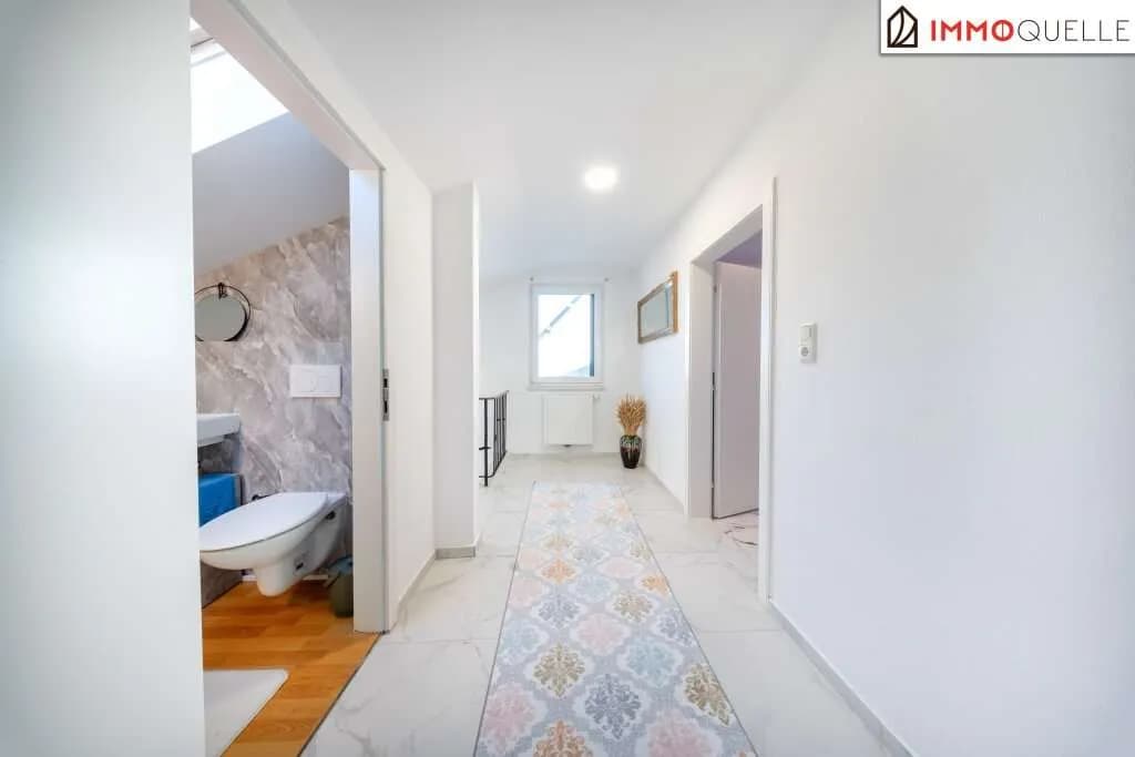4-Zimmer-Haus kaufen in Wels – 129,13 m² – Bild 9 von 19