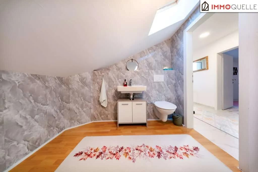 4-Zimmer-Haus kaufen in Wels – 129,13 m² – Bild 10 von 19