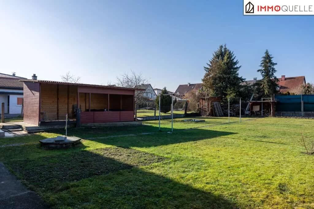 4-Zimmer-Haus kaufen in Wels – 129,13 m² – Bild 13 von 19