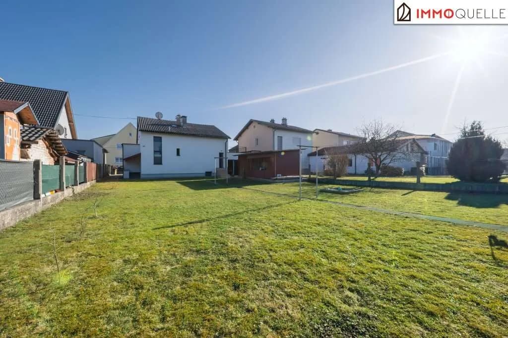 4-Zimmer-Haus kaufen in Wels – 129,13 m² – Bild 14 von 19