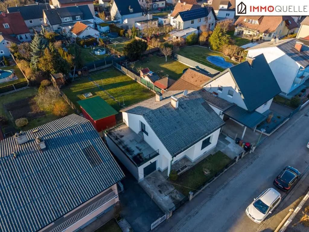 4-Zimmer-Haus kaufen in Wels – 129,13 m² – Bild 15 von 19