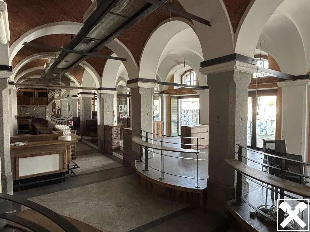 Gewerbeimmobilie mieten in Linz Land – 399 m², € 3.392 – Bild 4 von 16