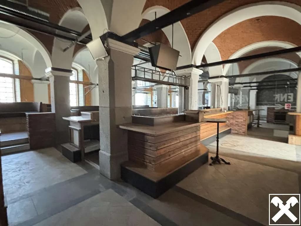 Gewerbeimmobilie mieten in Linz Land – 399 m², € 3.392 – Bild 5 von 16