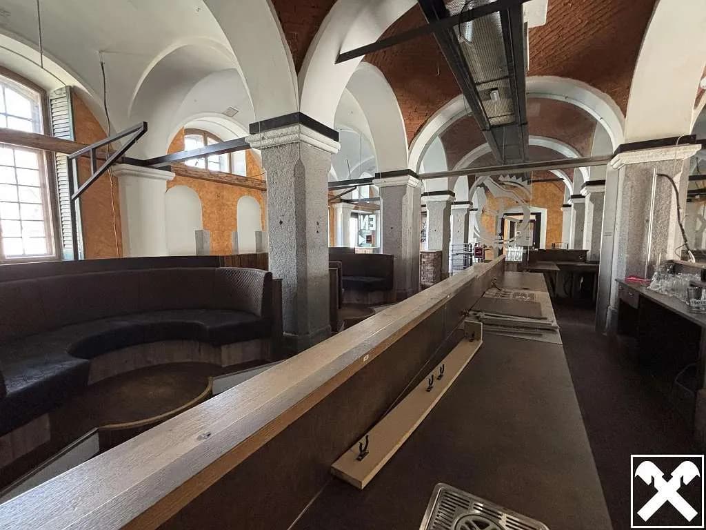 Gewerbeimmobilie mieten in Linz Land – 399 m², € 3.392 – Bild 6 von 16
