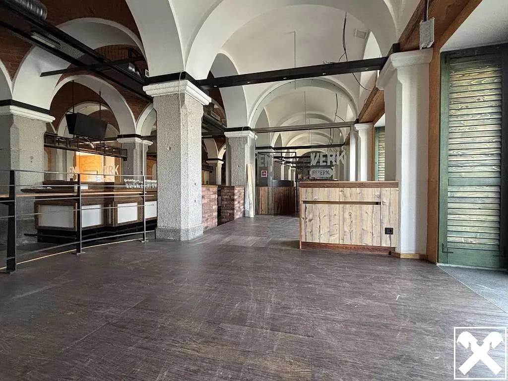 Gewerbeimmobilie mieten in Linz Land – 399 m², € 3.392 – Bild 7 von 16