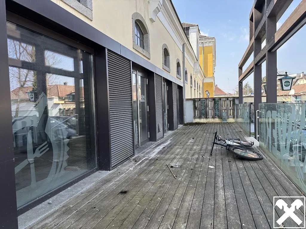 Gewerbeimmobilie mieten in Linz Land – 399 m², € 3.392 – Bild 12 von 16