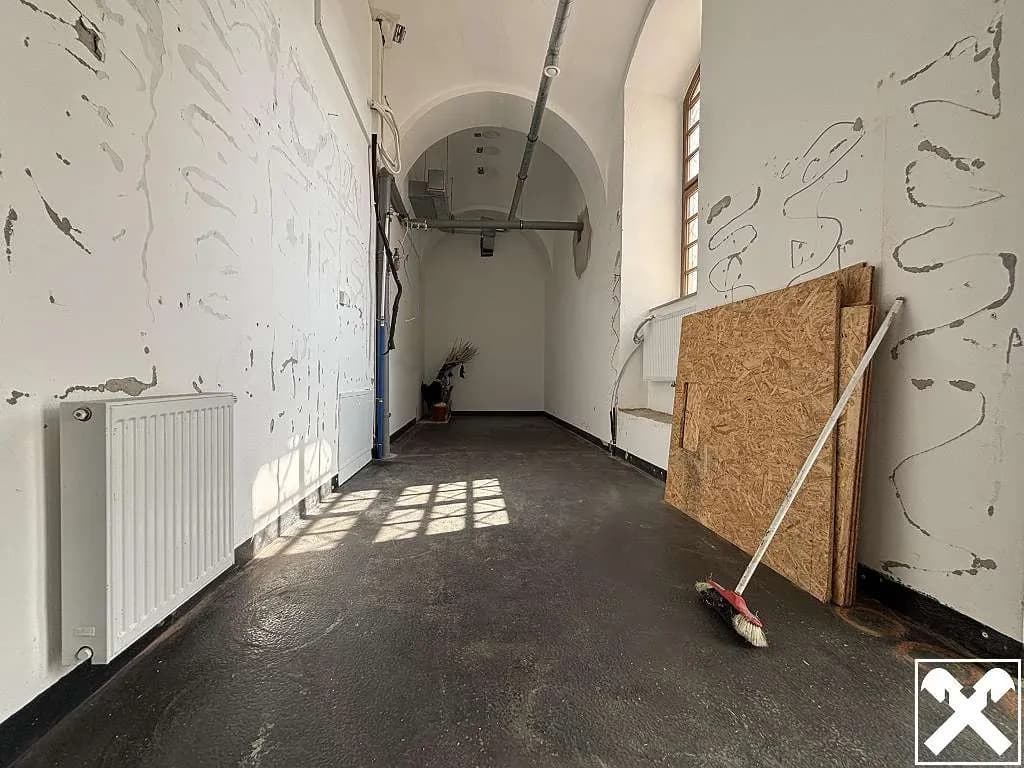 Gewerbeimmobilie mieten in Linz Land – 399 m², € 3.392 – Bild 16 von 16