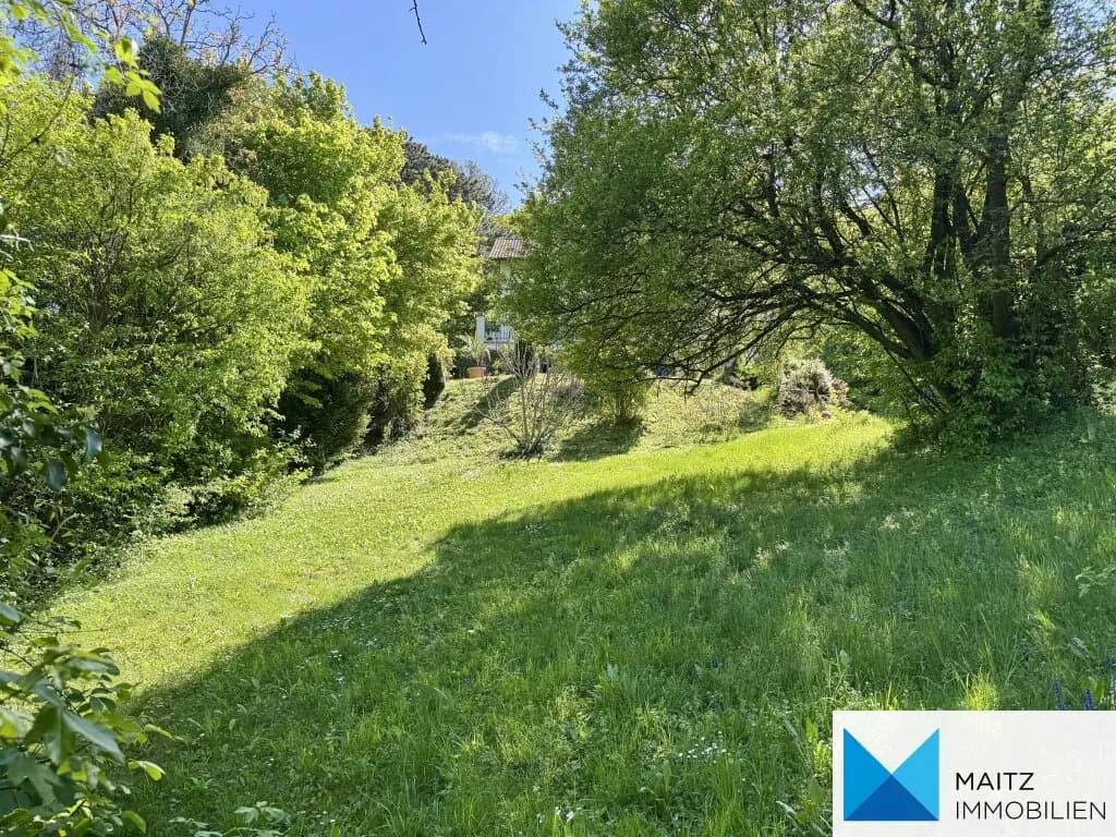 Haus kaufen in Mödling – 778 m², € 550.000 – Bild 2 von 8