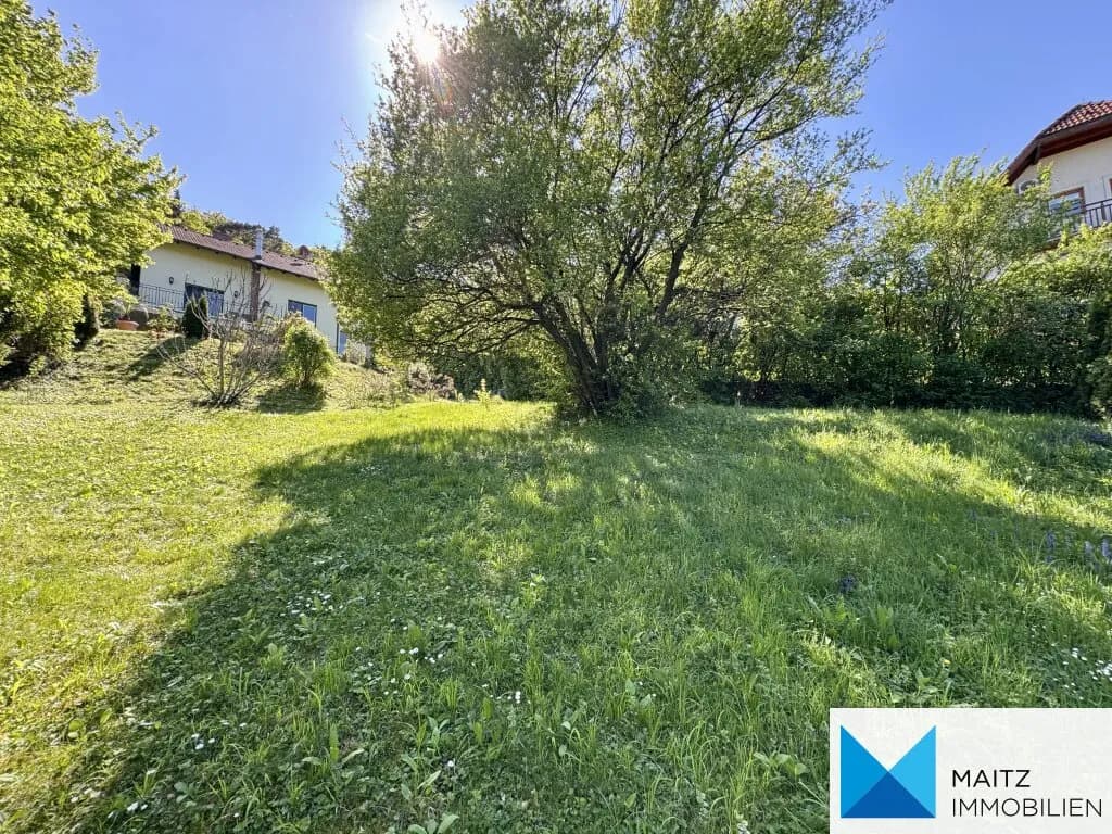 Haus kaufen in Mödling – 778 m², € 550.000 – Bild 3 von 8