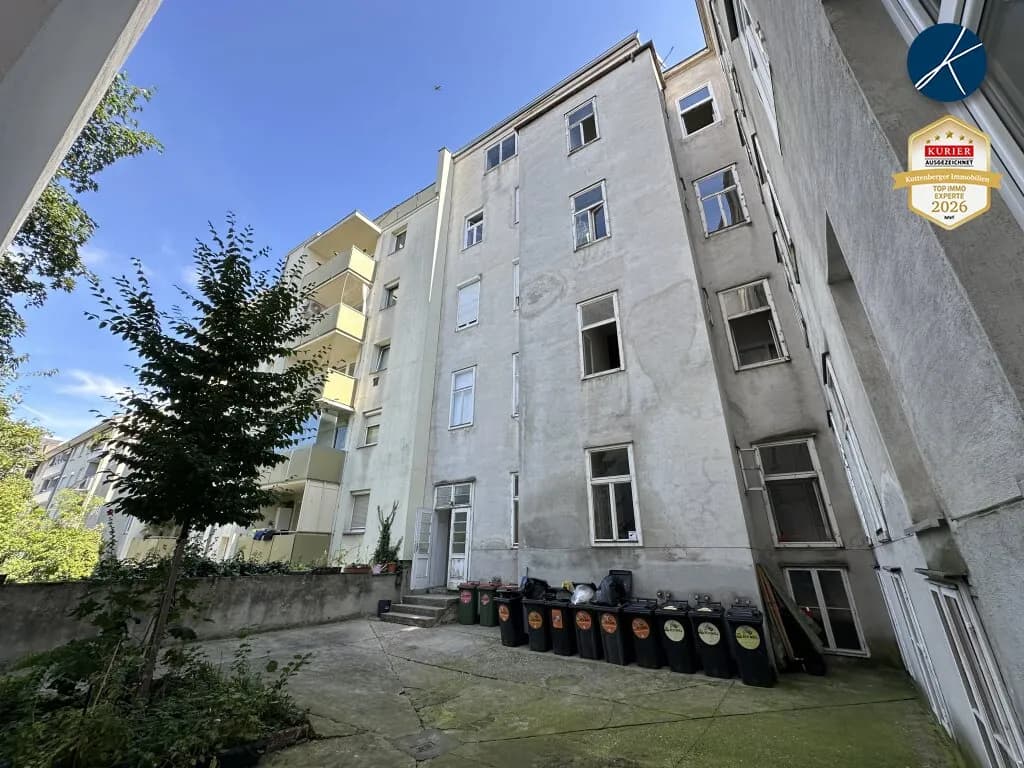 Gewerbeimmobilie kaufen in Wien – 751,42 m², € 1.350.000 – Bild 2 von 5