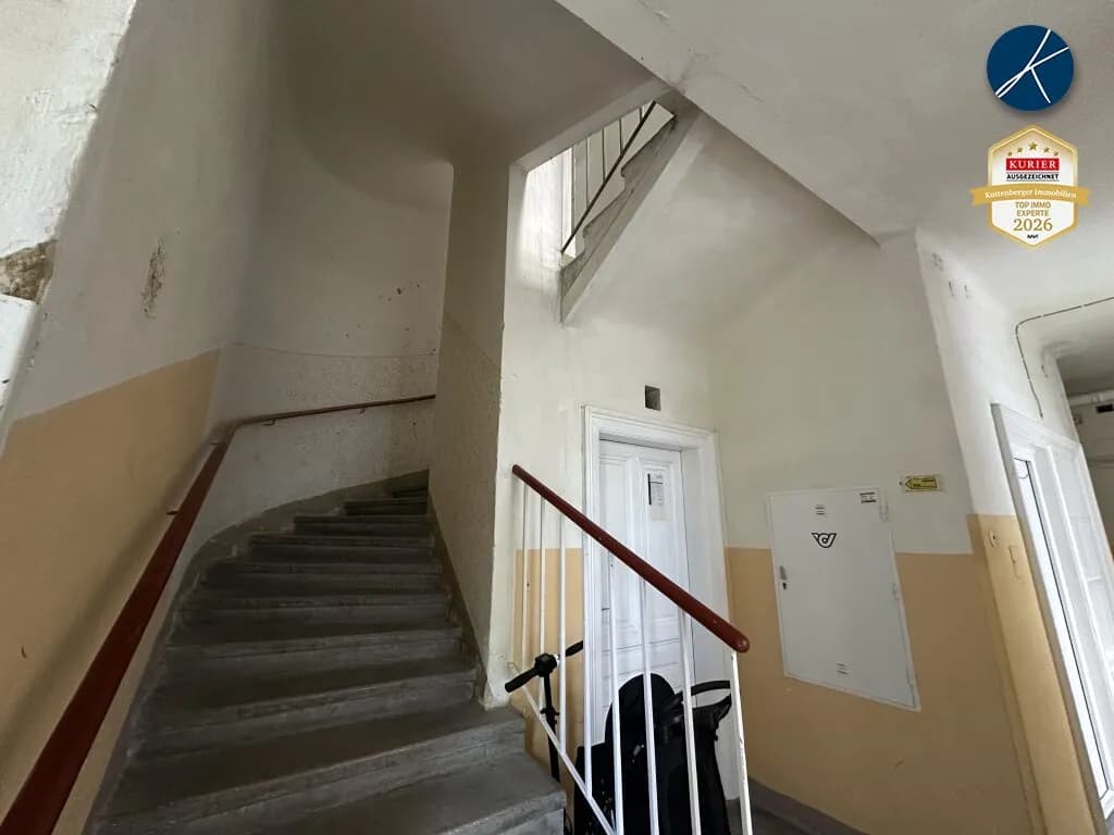 Gewerbeimmobilie kaufen in Wien – 751,42 m², € 1.350.000 – Bild 4 von 5