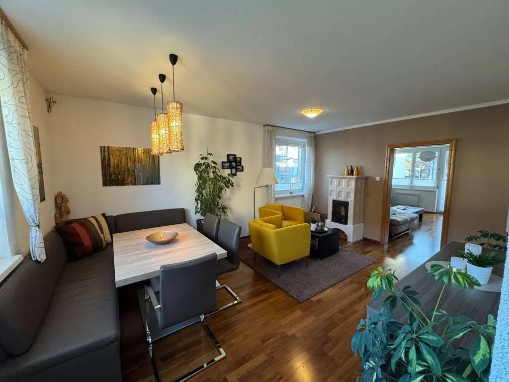 3-Zimmer-Wohnung mieten in Vöcklabruck – 72 m², € 1.186 – Bild 2 von 14