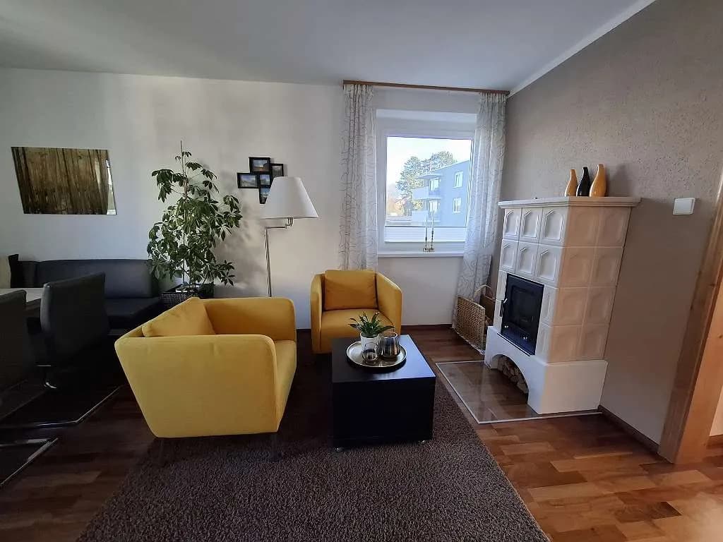 3-Zimmer-Wohnung mieten in Vöcklabruck – 72 m², € 1.186 – Bild 4 von 14