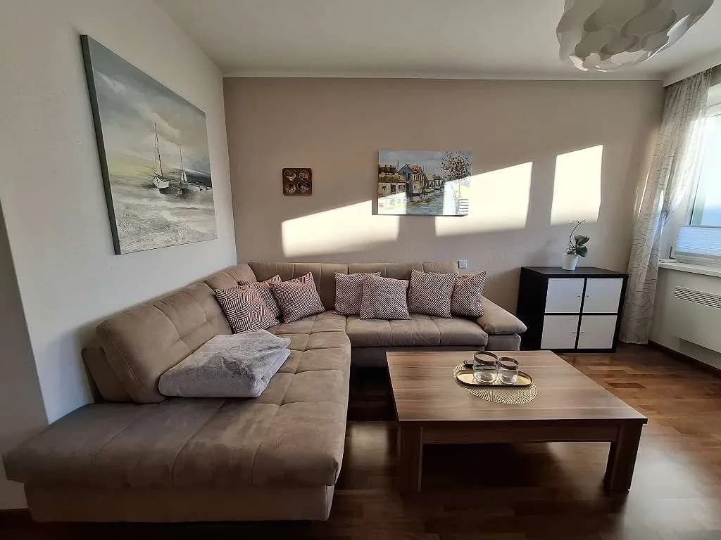 3-Zimmer-Wohnung mieten in Vöcklabruck – 72 m², € 1.186 – Bild 5 von 14