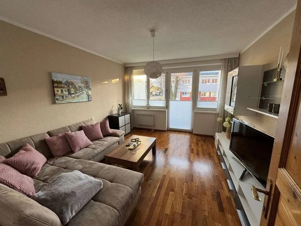 3-Zimmer-Wohnung mieten in Vöcklabruck – 72 m², € 1.186 – Bild 6 von 14