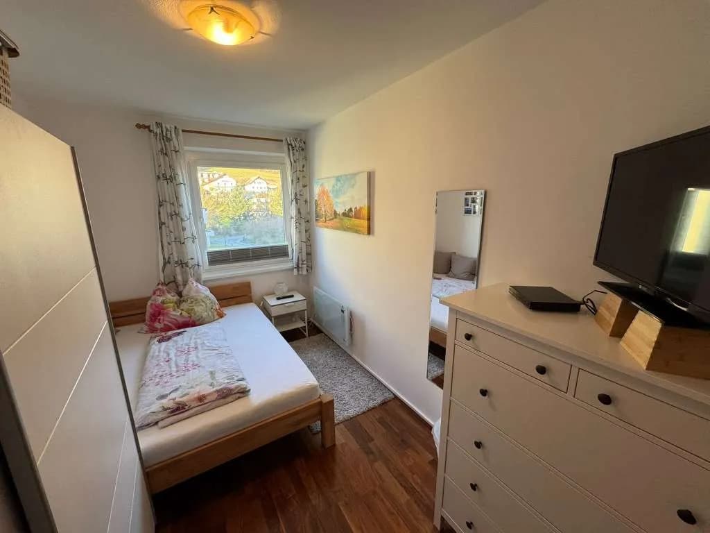 3-Zimmer-Wohnung mieten in Vöcklabruck – 72 m², € 1.186 – Bild 8 von 14