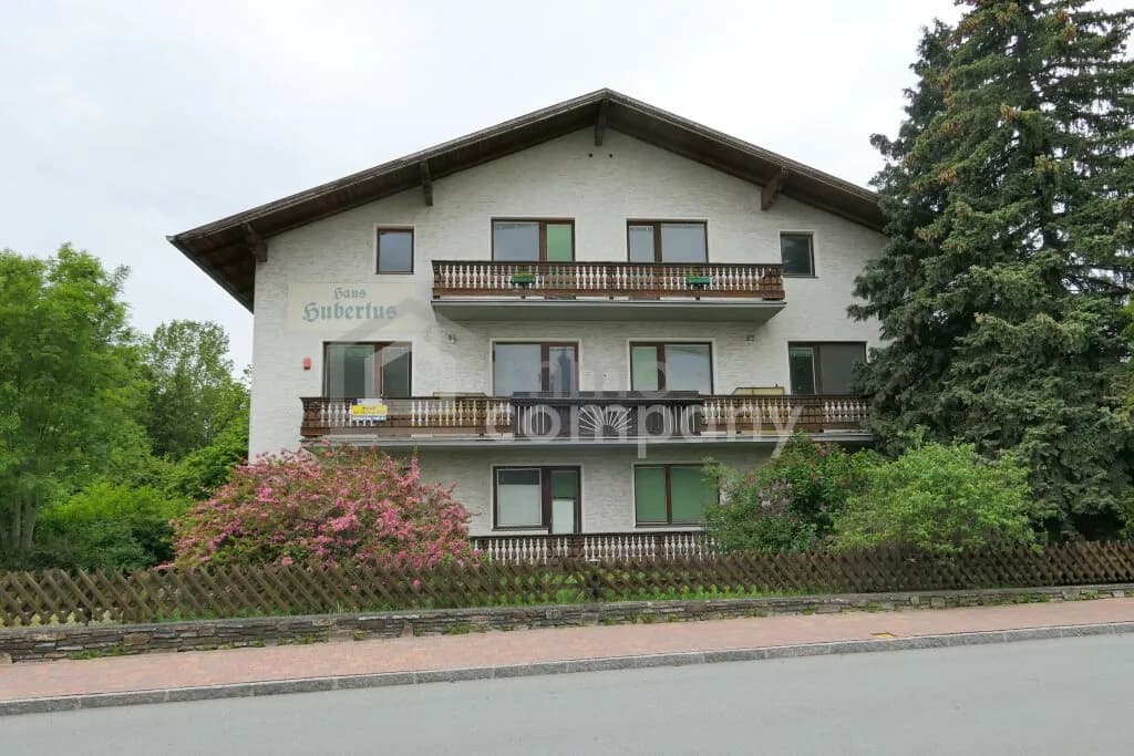 Haus kaufen in Oberwart – 1 189 m², € 430.000