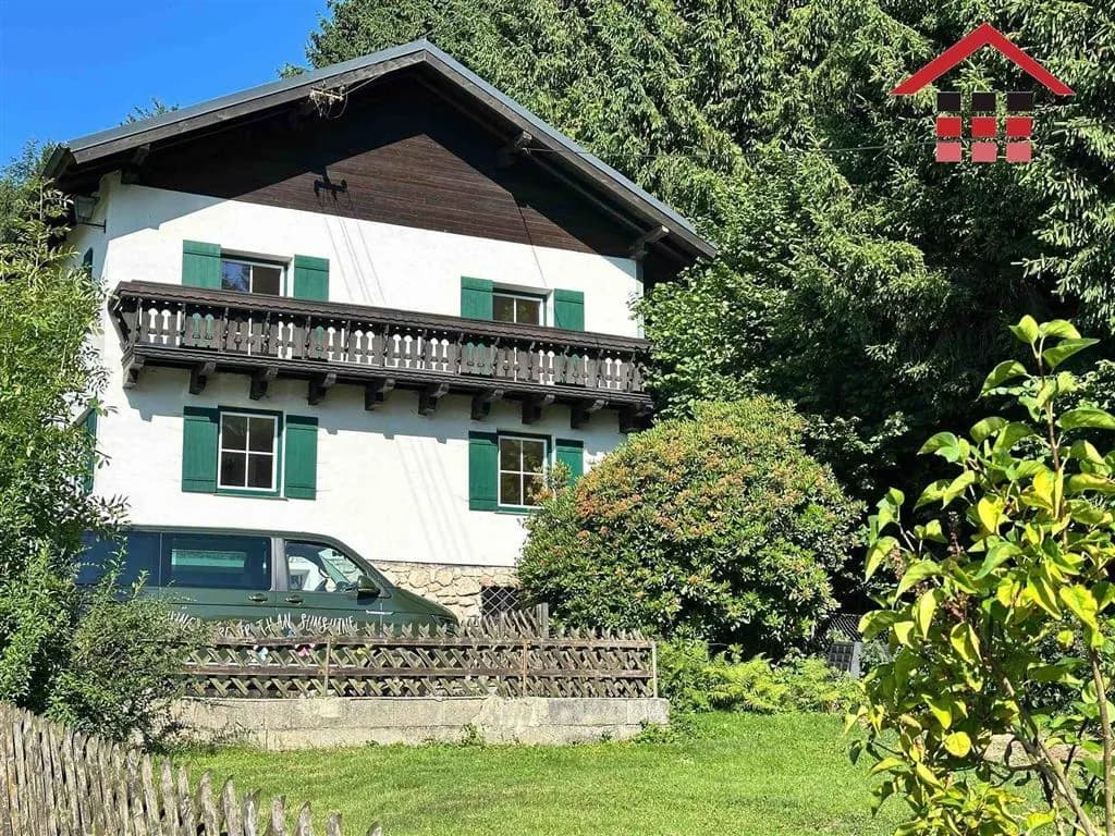 4-Zimmer-Wohnung kaufen in Vöcklabruck – 135 m², € 479.000