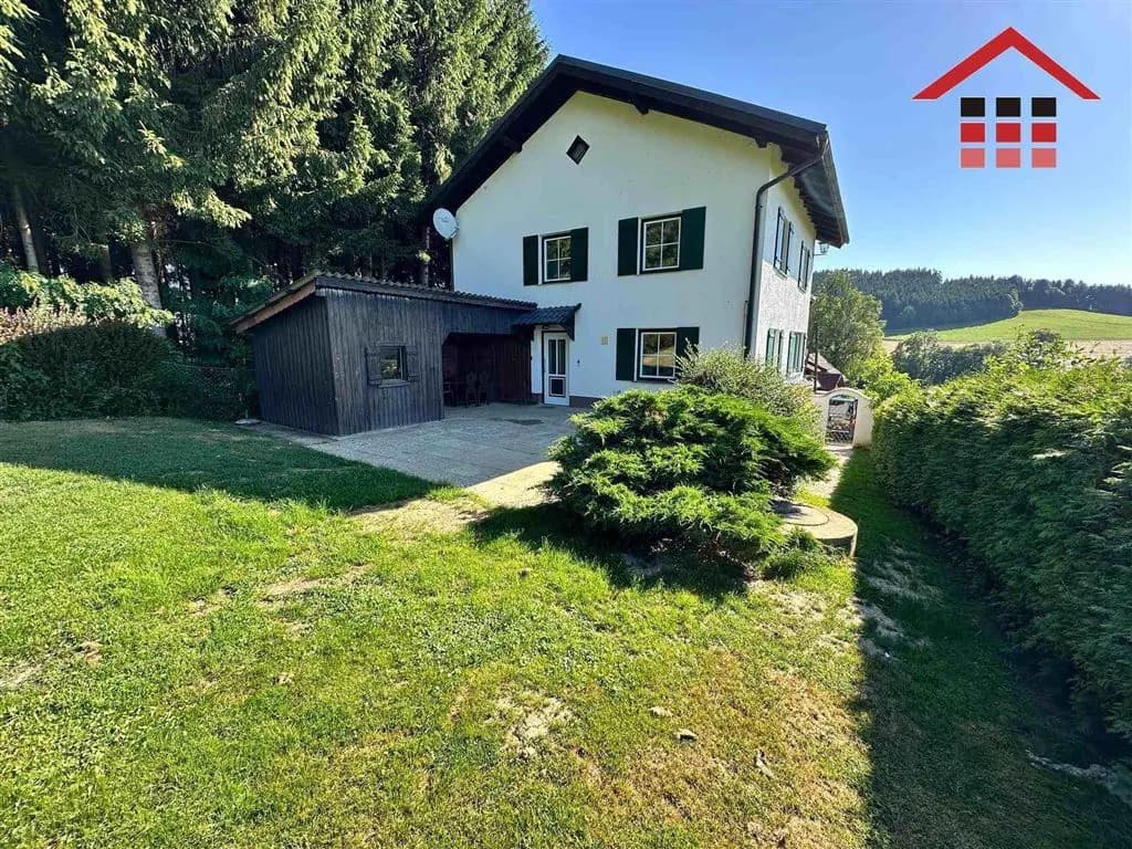 4-Zimmer-Wohnung kaufen in Vöcklabruck – 135 m², € 479.000 – Bild 2 von 9