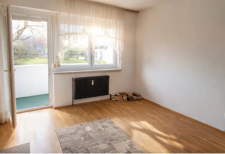 3-Zimmer-Wohnung kaufen in Vöcklabruck – 80 m², € 205.000