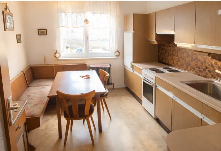3-Zimmer-Wohnung kaufen in Vöcklabruck – 80 m², € 205.000 – Bild 3 von 10