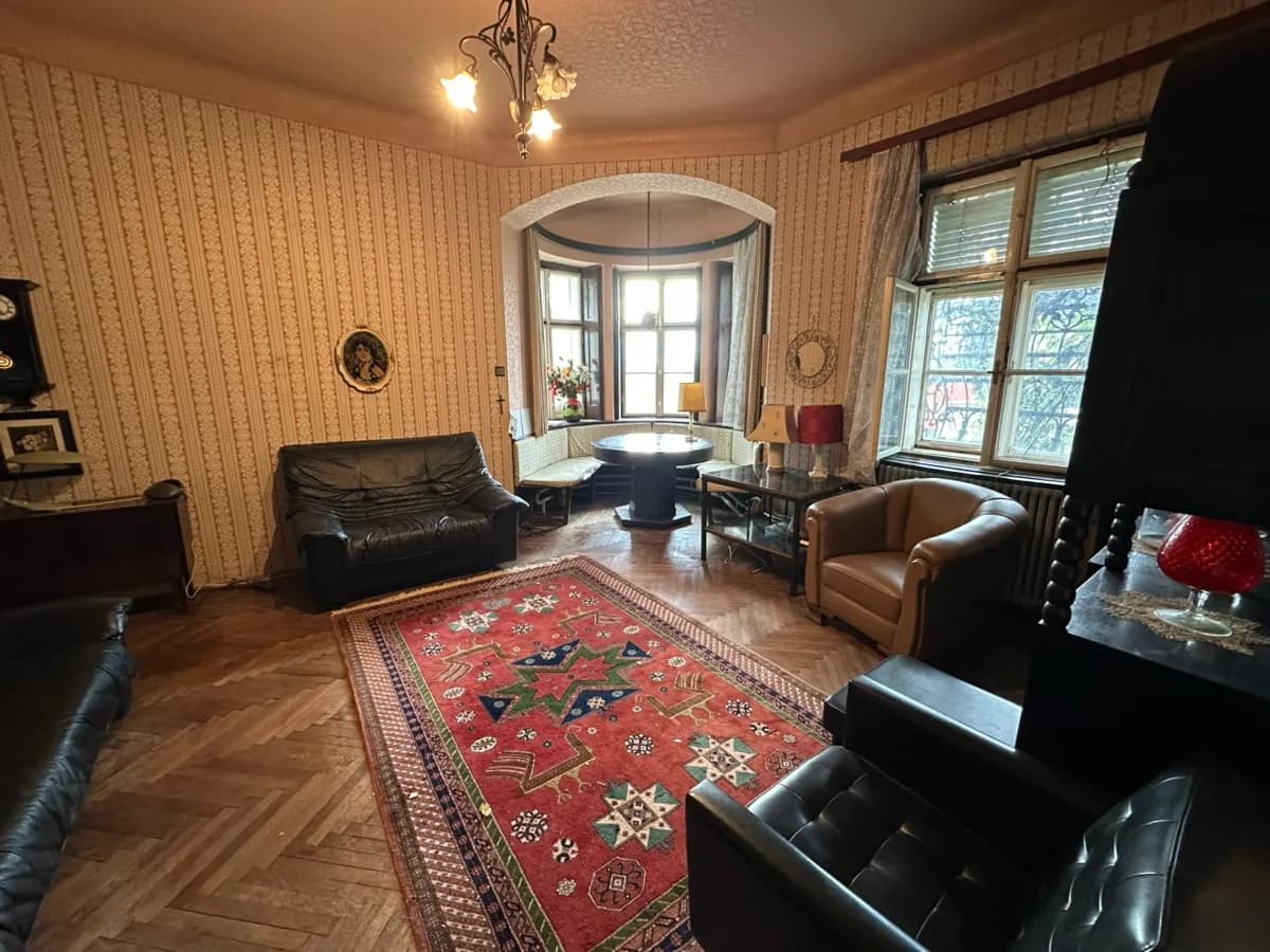 Immobilie mieten in Krems an der Donau – 260 m², € 1.140 – Bild 2 von 12