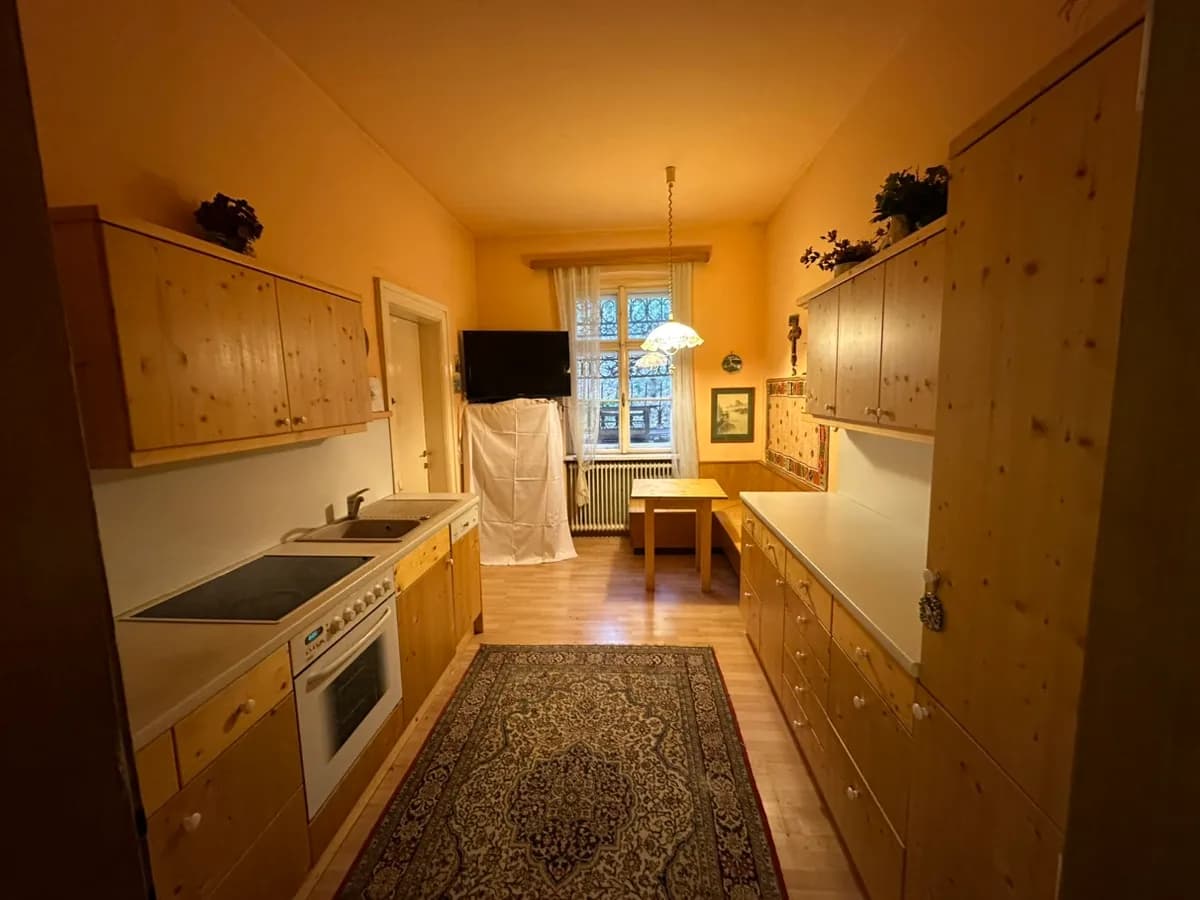 Immobilie mieten in Krems an der Donau – 260 m², € 1.140 – Bild 4 von 12