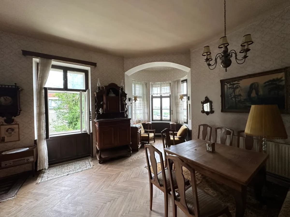 Immobilie mieten in Krems an der Donau – 260 m², € 1.140 – Bild 10 von 12