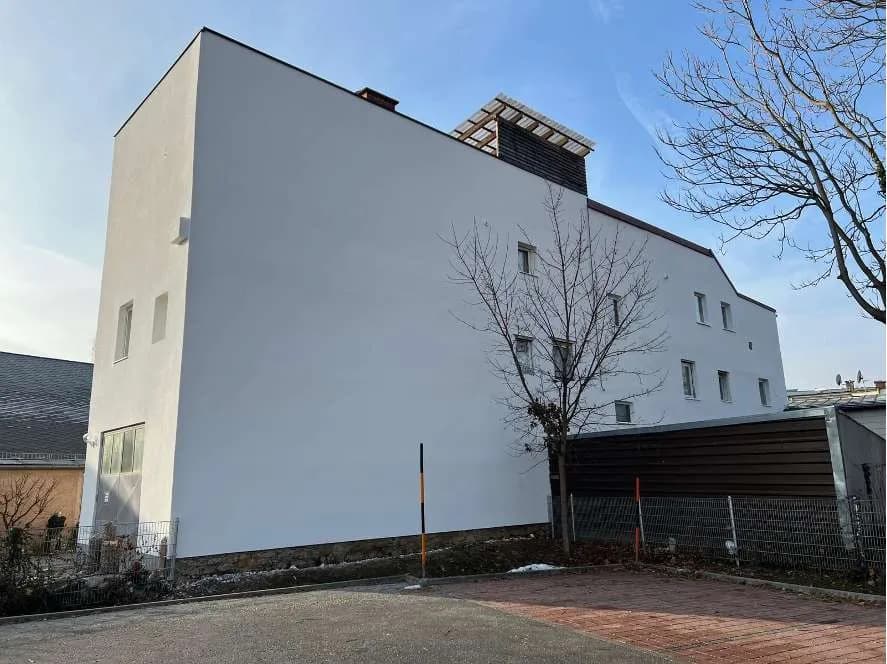 Gewerbeimmobilie kaufen in Graz – 573 m², € 810.000